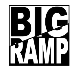 Big Ramp Logo